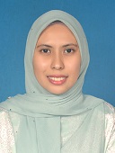 Nur Amirah binti Zulkifli